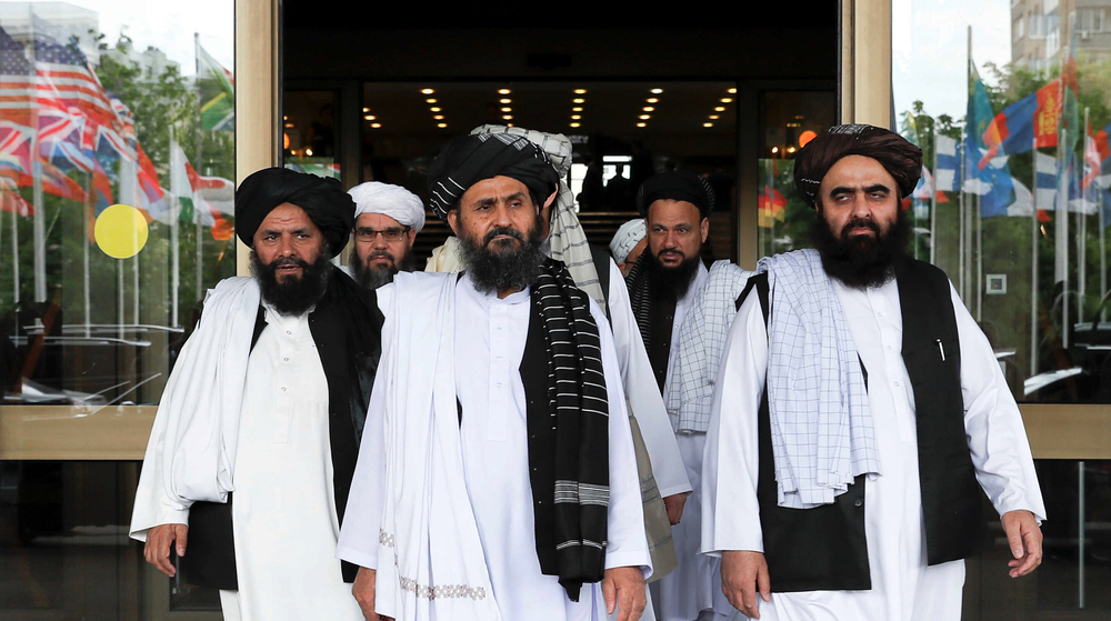タリバンの 逆襲 が始まった Npo法人海外安全 危機管理の会 Oscma 特設サイト